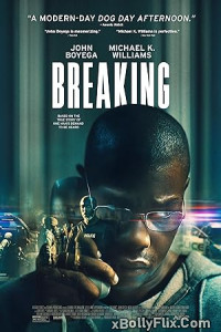 Breaking (2022) Dual Audio [Hindi-English] Movies Free Download